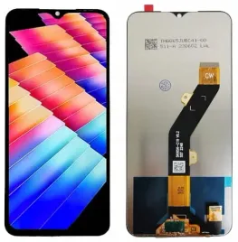 infinix-hot-30i-x6690-ekran-lcd-dotyk-czarny