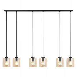 lampa-wiszaca-soro-k-5572-czarny-bursztynowy-minimalistyczna-elegancka