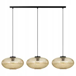 lampa-wiszaca-drop-k-5675-czarny-bursztynowy-nowoczesna-elegancka-stylowa
