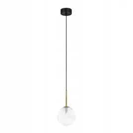 lampa-wiszaca-aura-k-5680-transparentny-czarny-nowoczesna-stylowa-elegancka