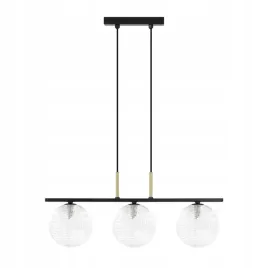 lampa-wiszaca-aura-k-5682-transparentny-czarny-nowoczesna-stylowa-elegancka