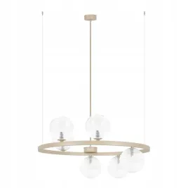 lampa-wiszaca-tesoro-k-5700-transparentny-bez-nowoczesna-elegancka-stylowa