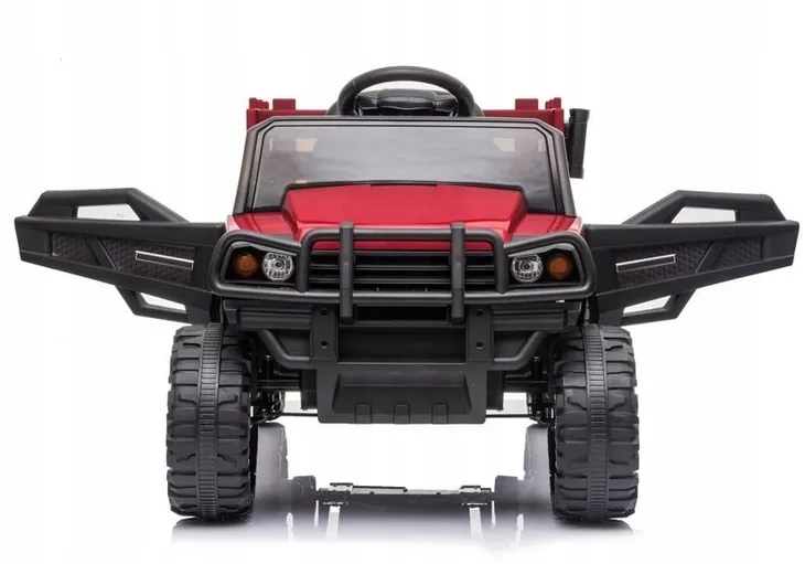 auto-na-akumulator-bdm0926-czerwony-dlugosc-pojazdu-120-cm