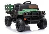samochod-lean-toys-zielony