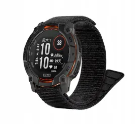 nylonowy-elastyczny-pasek-do-garmin-instinct-3-solar-e-koperta-45mm