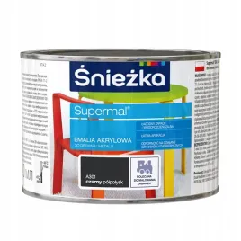 sniezka-eko-supermal-emalia-akrylowa-04l-czarny-polpolysk-a301