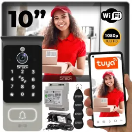 wideodomofon-lustrzany-wifi-5tech-verus-monitor-10-84228-din-szyfrator