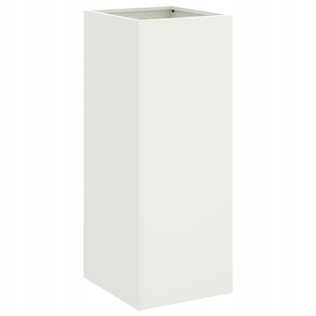 donica-biala-32x29x75-cm-stal
