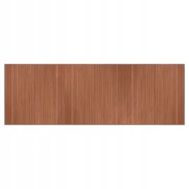 dywan-prostokatny-brazowy-100x300-cm-bambusow