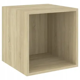 polka-scienna-dab-sonoma-37x37x37-cm-material-drewnopochodny