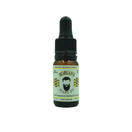 morgan-s-beard-oil-10ml-peppermint-m207