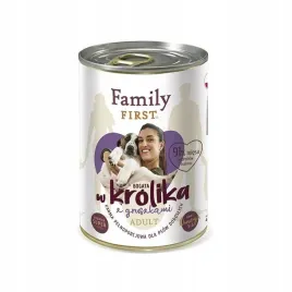 family-first-bogata-w-krolika-z-gruszka-mokra-karma-dla-psa-bezzbozowa-400g