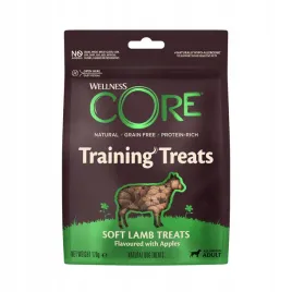 wellness-core-training-treats-przysmak-smaczki-psa-jagniecina-jablko-170g