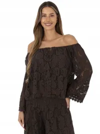 elegancka-koronkowa-bluzka-damska-hiszpanka-z-wiazaniem