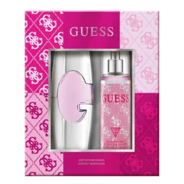 guess-woman-zestaw-woda-perfumowana-spray-75ml-mgielka-do-ciala-125ml