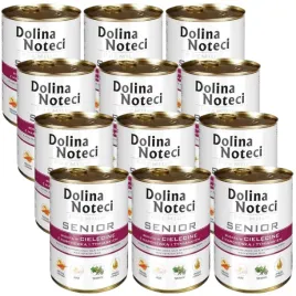 dolina-noteci-premium-senior-bogata-w-cielecine-marchew-i-tymianek-12x400g