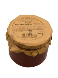 ketchup-babuni-premium-z-czosnkiem-300g-specjaly-babuni