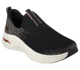 buty-damskie-skechers-arch-fit-dlux-czarne-149689-bkrg