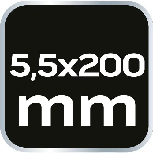 wkretak-plaski-5-5-x-200-mm-s2-informacje-dodatkowe-koncowka-magnetyczna