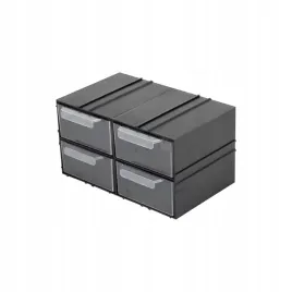 szafka-plastikowa-px-4-szufladki-125-230-140mm