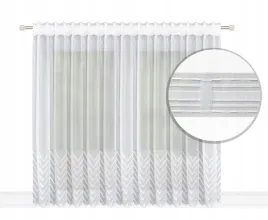 klasyczna-biala-firana-woal-haft-firana-do-salonu-sypialni-150x400-wave