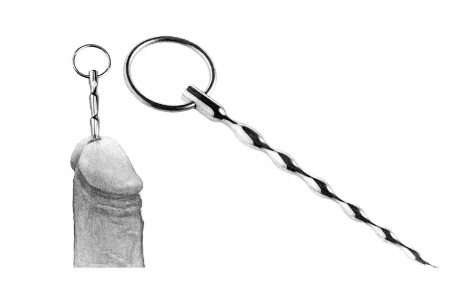 dilator-do-cewki-moczowej-penis-plug