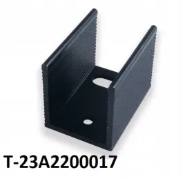 radiator-u-to220-czarny-t-23a2200017