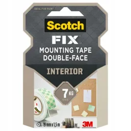 scotch-tasma-montazowa-dwustronna-wewnetrzna-19mm-x-15m-wytrzymala