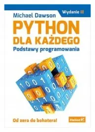 python-dla-kazdego-podstawy-programowania