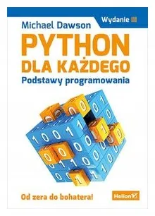 python-dla-kazdego-podstawy-programowania