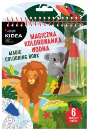 kolorowanka-magiczna-wodna-zwierzeta-kidea
