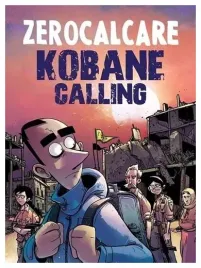 kobane-calling-zerocalcare