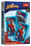 karty-piotrus-spiderman-trefl
