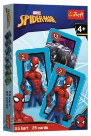 karty-piotrus-spiderman-trefl