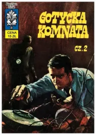 gotycka-komnata-kapitan-zbik-tom-22-wydanie-2