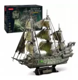 puzzle-3d-led-latajacy-holender