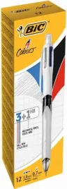 dlugopis-4-colours-z-olowkiem-12szt-bic