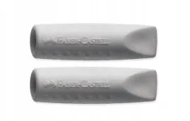 gumka-nakladka-grip-2001-szara-2szt-faber-castell