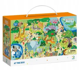 puzzle-obserwacyjne-80-w-zoo