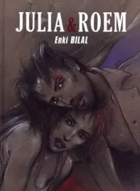 mistrzowie-komiksu-julia-and-roem
