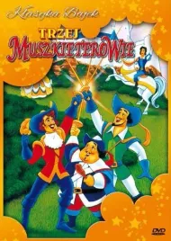 klasyka-bajki-trzej-muszkieterowie