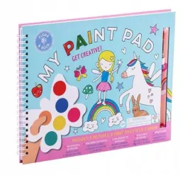 teczowe-wrozki-kreatywne-kolorowanki-z-farbkami