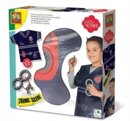 kostium-policjanta-akcesoria