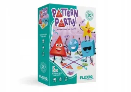 pattern-party-gra-karciana