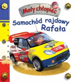 samochod-rajdowy-rafala-maly-chlopiec