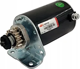 nowy-rozrusznik-kosiarki-traktorki-briggs-and-stratton-14-zebow-1-0-kw-mocny