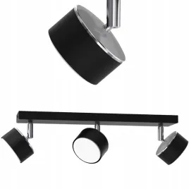plafon-sufitowy-reflektor-czarny-chrom-ruchomy-led-gx53-polska-lampa