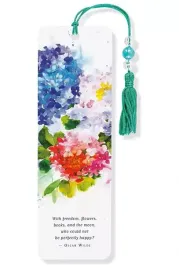 zakladka-do-ksiazki-hortensje-peter-pauper