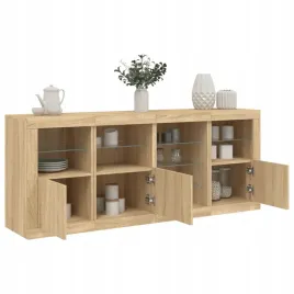 vidaxl-szafka-z-oswietleniem-led-dab-sonoma-164x37x67-cm