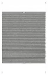 roleta-plisowana-gardinia-easyfix-lilly-green-szara-50-x-130-cm